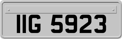 IIG5923