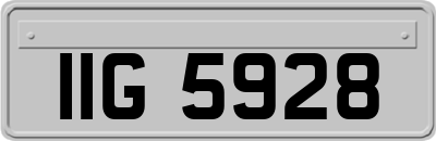 IIG5928