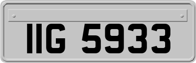 IIG5933