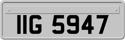 IIG5947