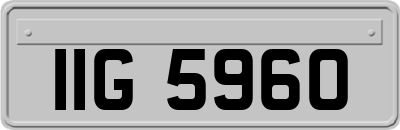 IIG5960