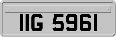 IIG5961