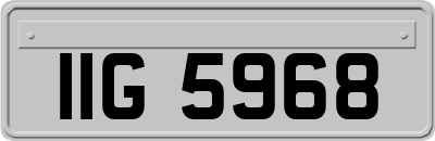IIG5968