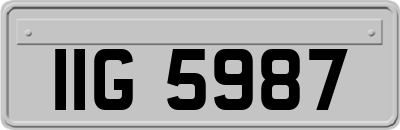 IIG5987