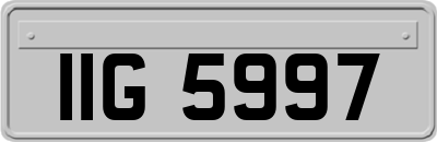 IIG5997