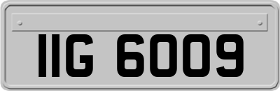 IIG6009