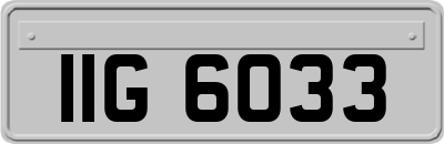 IIG6033