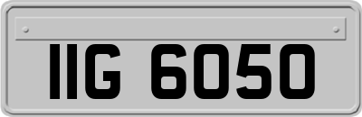 IIG6050