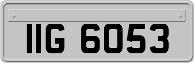 IIG6053