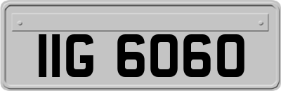 IIG6060