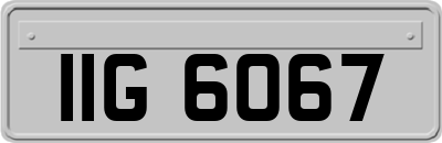 IIG6067