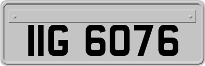 IIG6076
