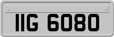 IIG6080