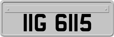 IIG6115