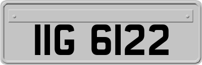 IIG6122