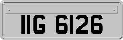 IIG6126