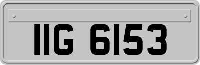 IIG6153