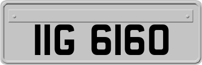 IIG6160