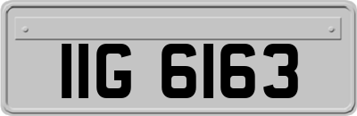 IIG6163