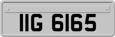 IIG6165