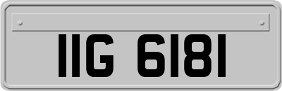 IIG6181
