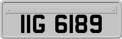 IIG6189