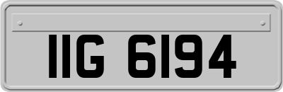 IIG6194