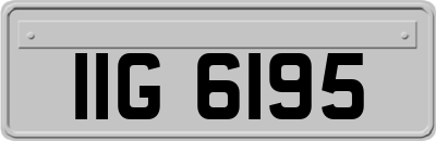 IIG6195