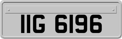 IIG6196