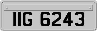 IIG6243