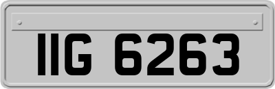 IIG6263