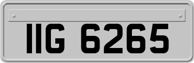IIG6265