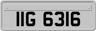 IIG6316