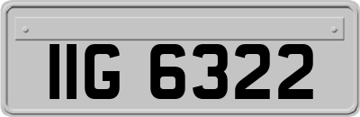 IIG6322