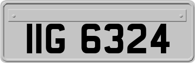 IIG6324