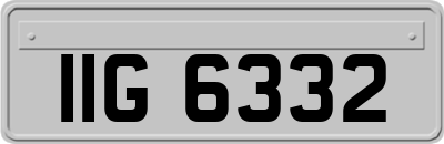 IIG6332