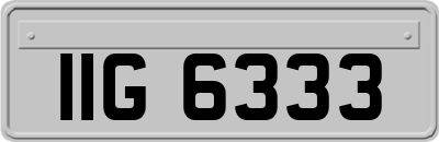 IIG6333