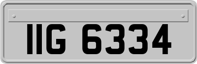 IIG6334