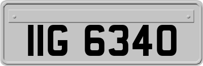 IIG6340