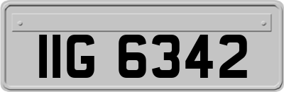 IIG6342