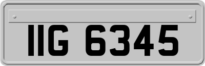 IIG6345
