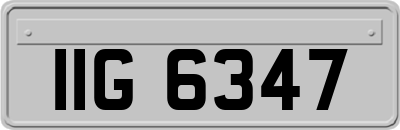 IIG6347