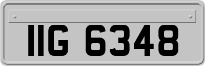 IIG6348