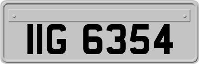 IIG6354