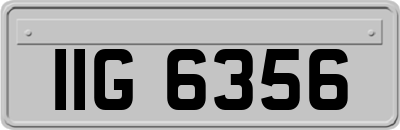IIG6356