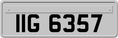 IIG6357