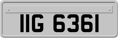 IIG6361