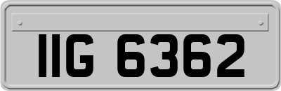IIG6362