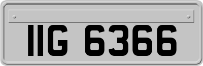IIG6366