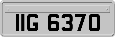IIG6370